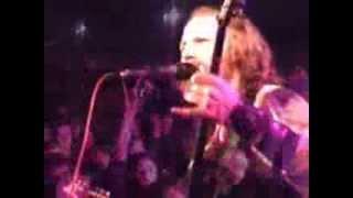 Skyforger - Kad Ūsiņš Jāj (live 2003)