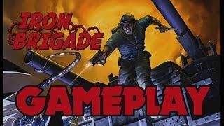 Iron Brigade - HD Gameplay