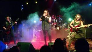 STRANA OFFICINA live at Slaughter Club_2024-06-29