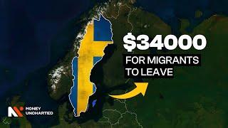 How Sweden’s Generosity Turned Into a National Crisis