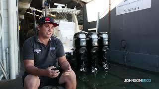 Johnson Bros Marine Services an Elite Suzuki Dealer