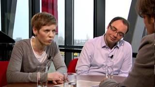 Isabelle Faust & Alexander Melnikov - interview