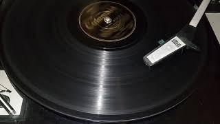 RUSSIAN MEDLEY - Berliner Tanz Orchester 78 RPM