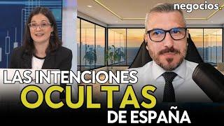 ¿Qué esconde el dinero de España a Ucrania?: ¿ayuda o "comisiones bajo la cuerda"? Lorenzo Ramírez