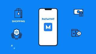 Welcome PAYMYNT | Digital Universal Rewards