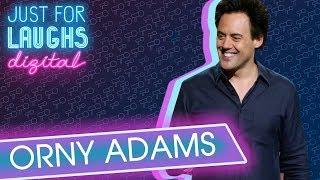 Orny Adams - Millennials Are Too Soft