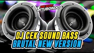 JBL DJ SONG RAGATAK MIX BATLE SOUND BASS BANTENGAN | BASS NATION SITUBONDO