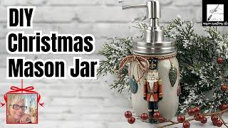 MAGICAL Air-Dry Clay Christmas Decorations You'll LOVE!