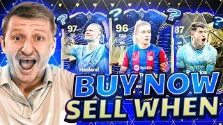 LAST CHANCE? Make Millions During TOTY....