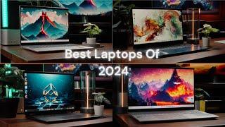 Best Productivity Laptops Of 2024