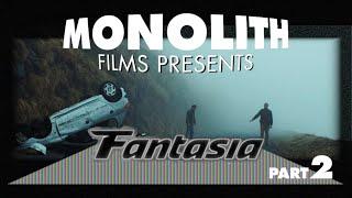 Pandemonium | Monolith Film Club | Fantasia Film Festival