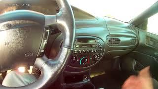 2002 Ford Escort ZX2 walkaround @ Westland Auto Sales