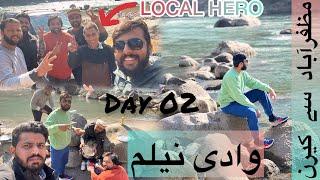 Roadtrip to Kashmir with friends || Day 2 || Saqrat vlogs