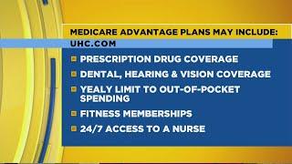 UnitedHealthcare Medicare Advantage plans