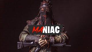 [FREE] Dancehall Riddim Instrumental 2023 (Maniac)