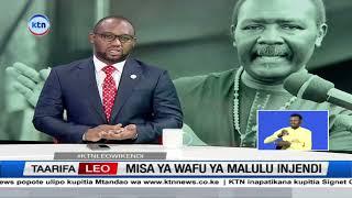 Wabunge wahimizwa kupitisha mswada wa kupea wazee wa vijiji hadhi kwa kuwapa mishahara