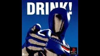 I just destroyed Pepsi Man for everyone