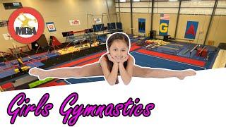 MGA Girls Gymnastics!