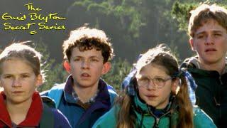 The Enid Blyton Secret Series - The Secret of Killimooin - Episode 1 (HD)