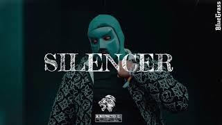 [TRAPWAVE] M Huncho Type Beat - "Silencer" (Prod. by BlueGrass)