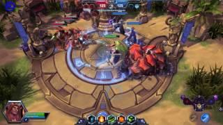 HOTS _ Comique Mod _ M'endonné Faut PUSH _#Discord _ E05 _