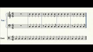 Syncopation Example
