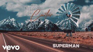 Nick Carter - SUPERMAN