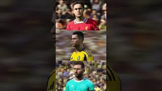 PES 2021 Next Season Patch 2025 #shorts #fyp #viralvideo #efootball