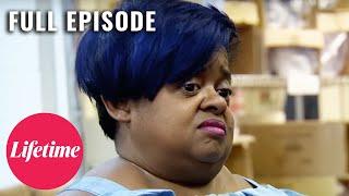 Juicy Drops a Bomb | Little Women: Atlanta (S4, E1) | Full Episode | Lifetime