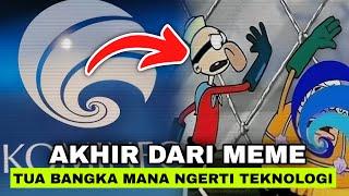 Kominfo Ganti Nama Jadi Komdigi, Kenapa?