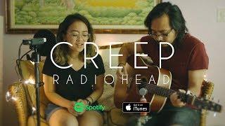 Creep - Radiohead (Cover) by The Macarons Project