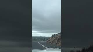 Road trip to Queenstown, Tasmania  #ashfamilychannel #tasmania #hobart #australia #trending