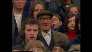 Old Firm documentary German tv 1974