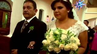 Ayerim & Emilio Wedding