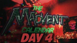 The Madvent Calendar: Day 4 - "Godforsaken Hole Called..."