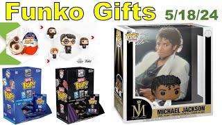 Funko Gifts 5/18/24