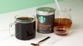 Starbucks Premium Instant Coffee Review | Is It Worth the Hype?