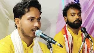 sanwara jadugar (best shyam bhajan) by Pt.Gaurav Pandey and krishna shukla