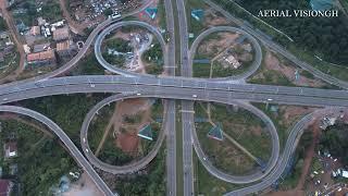 Sofoline Interchange -Kumasi