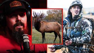 Whitetail vs. Elk Hunting (And how to spend your year preparing to fill your tags)