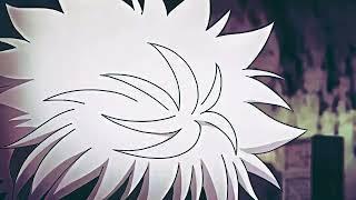 parking lot date - killua edit