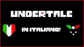 COME TRADURRE UNDERTALE/DELTARUNE in ITALIANO! | Undertale Spaghetti Project