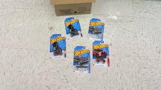 @HotWheels Learn To get Full Cases 1k subscribers then we’re doing a super treasure hunt giveaway