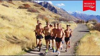 Workout Wednesday: American Fork Grinder Mountain Run