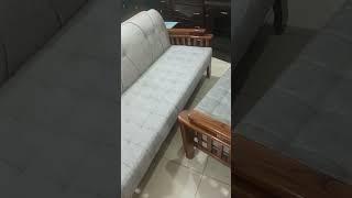 best teak wood sofa set designs