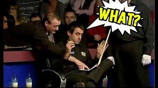Snooker | Funny Moments | NEW | Part 2