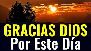 Oración De Cada Día ¦ Oraciones, #dios #prayer