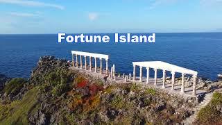 Fortune Island Teaser l Seth travel