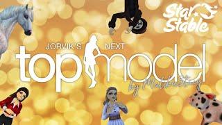 JORVIK'S NEXT TOPMODEL » FOLGE 1 [MalibuStacy]