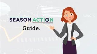 Season Action User Demo | Traders Gurukul